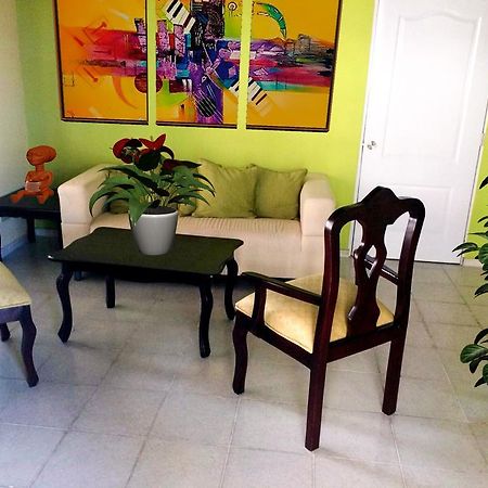 Hotel Santander SD Santo Domingo Buitenkant foto