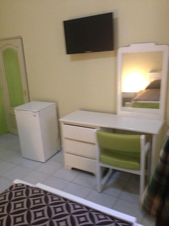 Hotel Santander SD Santo Domingo Buitenkant foto