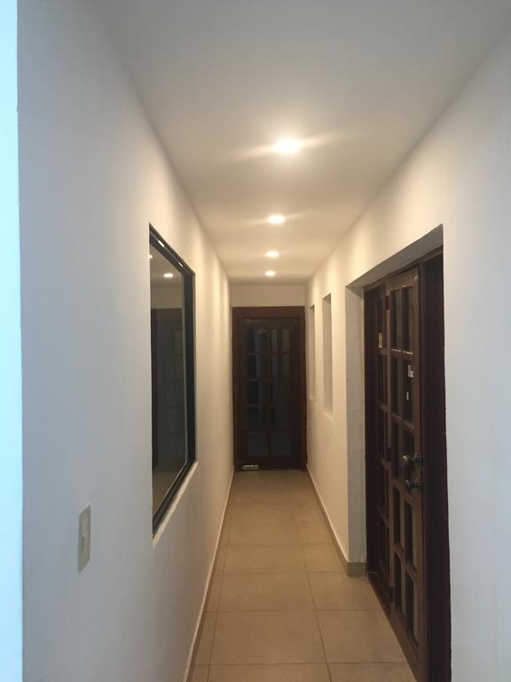 Hotel Santander SD Santo Domingo Buitenkant foto