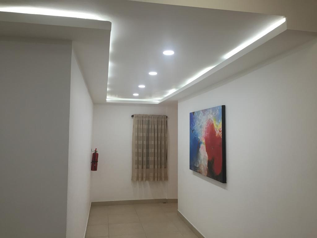 Hotel Santander SD Santo Domingo Buitenkant foto