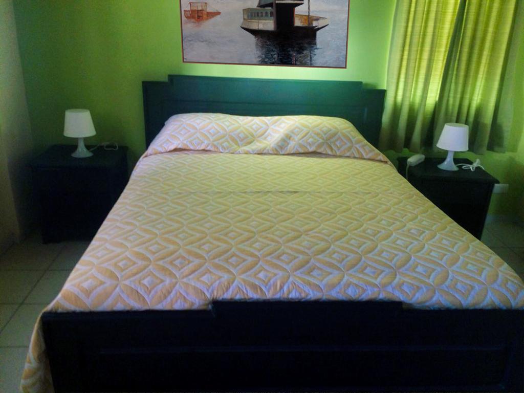 Hotel Santander SD Santo Domingo Buitenkant foto