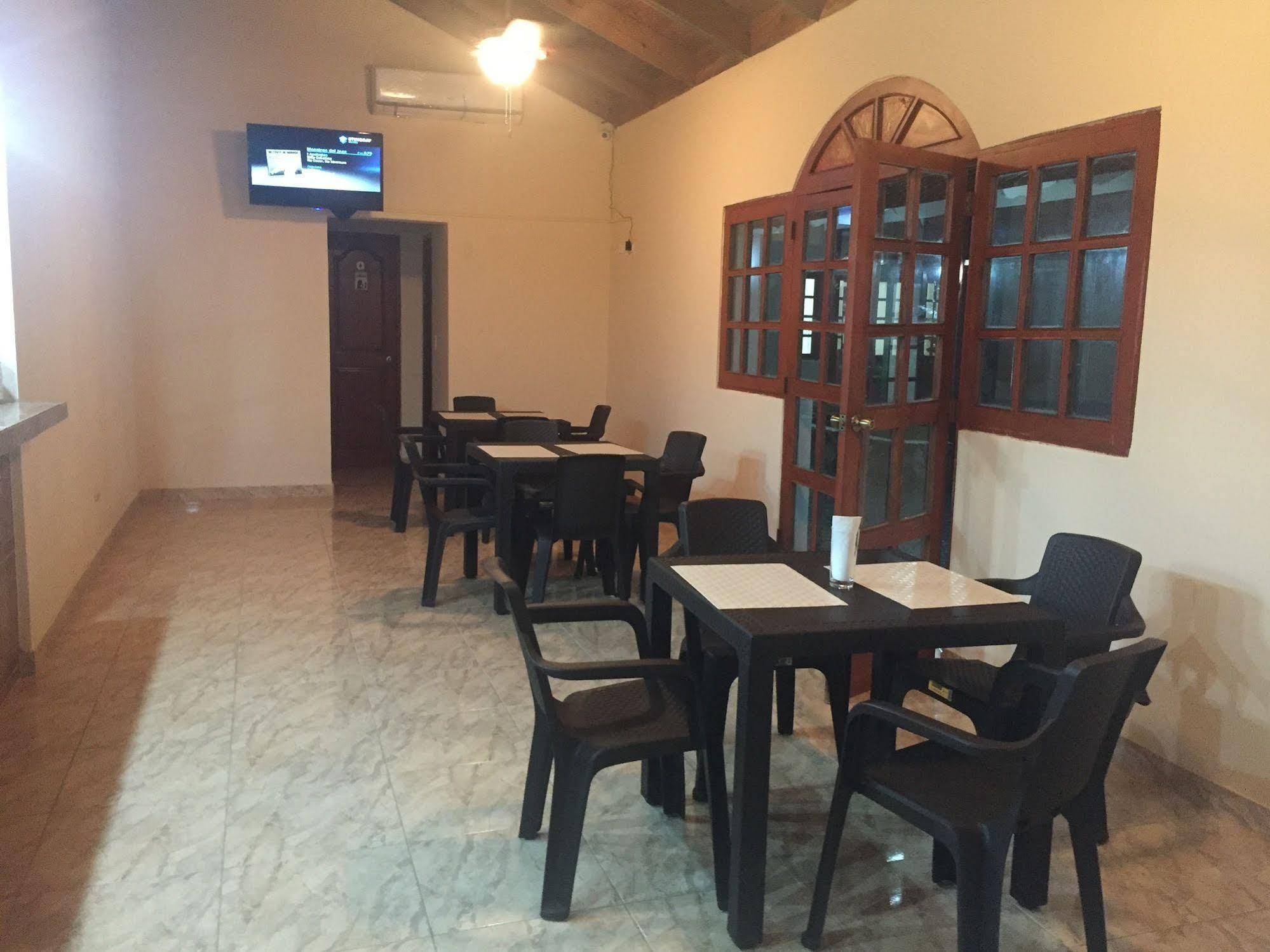 Hotel Santander SD Santo Domingo Buitenkant foto