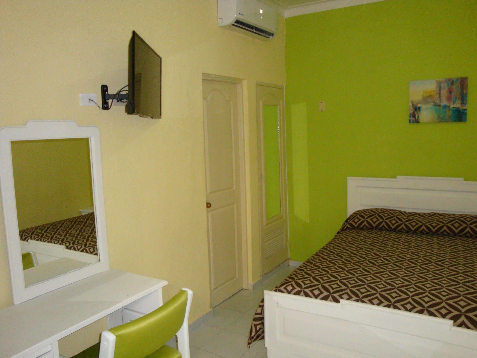 Hotel Santander SD Santo Domingo Buitenkant foto