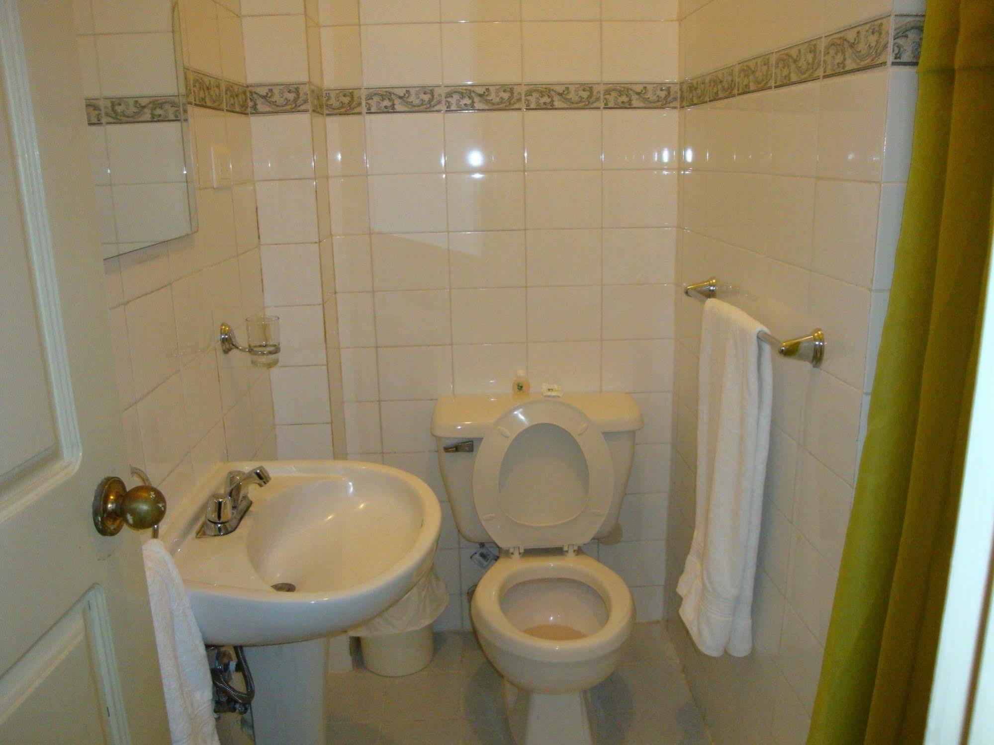 Hotel Santander SD Santo Domingo Buitenkant foto