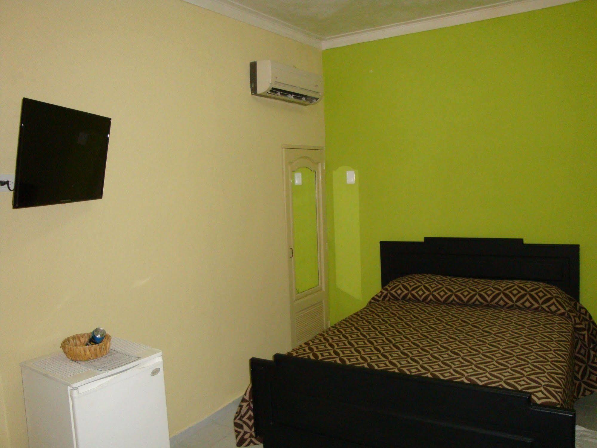 Hotel Santander SD Santo Domingo Buitenkant foto